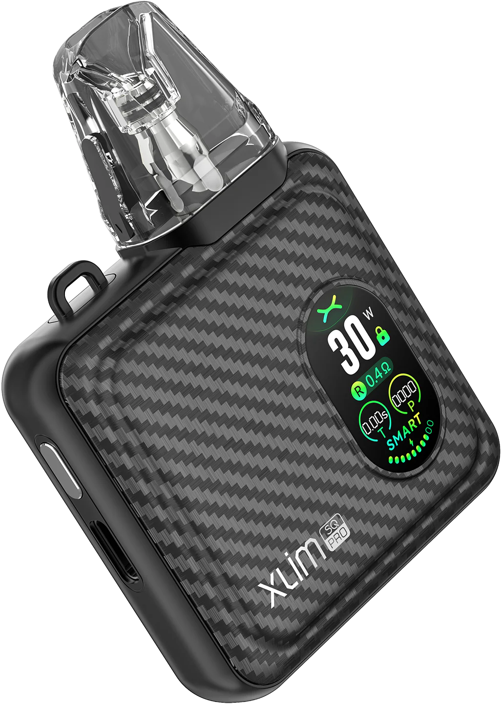 OXVA XLIM SQ Pro Kit