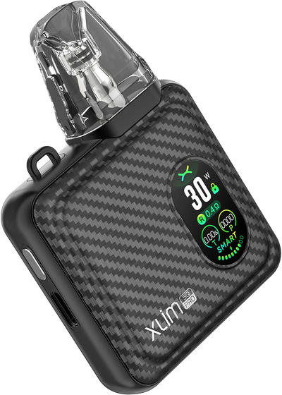 OXVA XLIM SQ Pro Kit