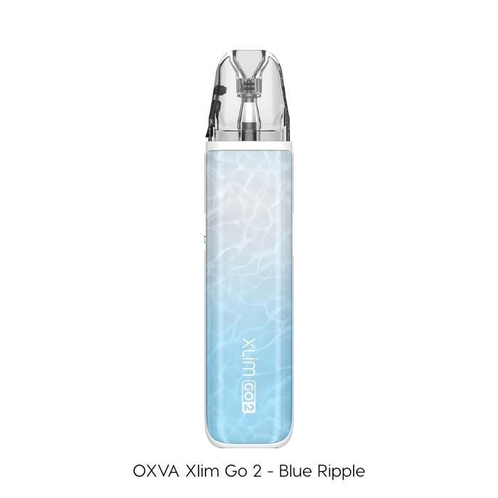 OXVA Xlim Go 2 Kit