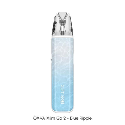 OXVA Xlim Go 2 Kit