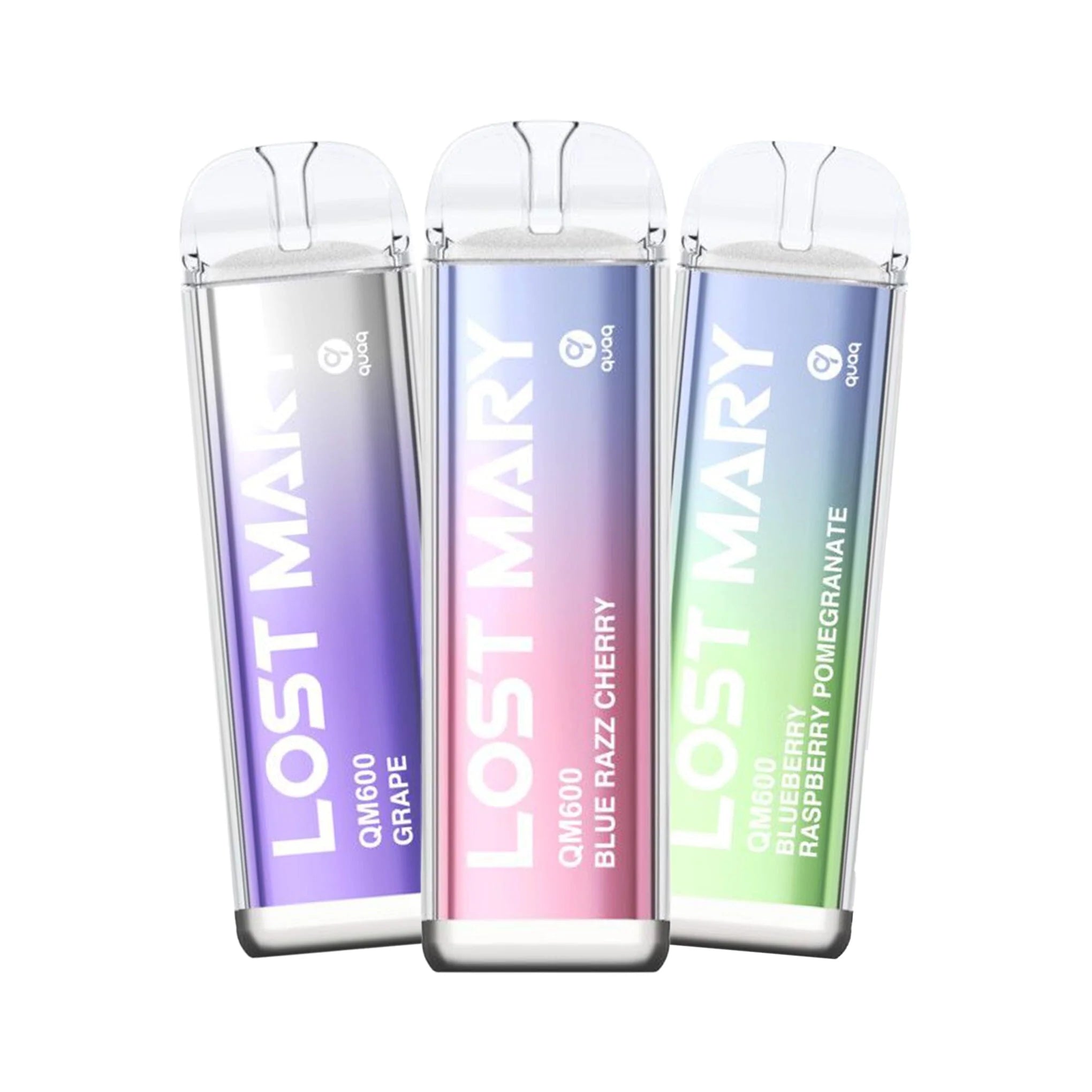 Lost MARY QM600 Disposable Vape – Vape King
