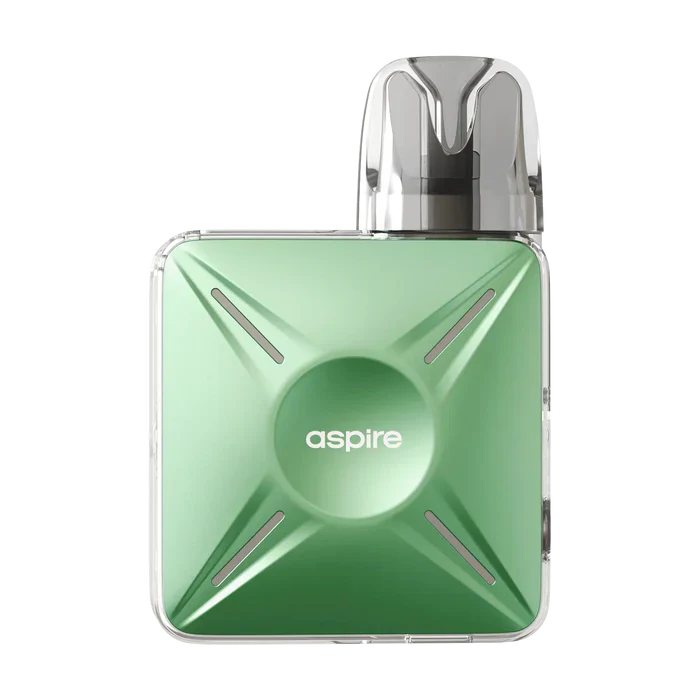 Aspire Cyber X Kit
