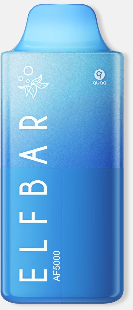 ELF BAR AF5000 Disposable Vape