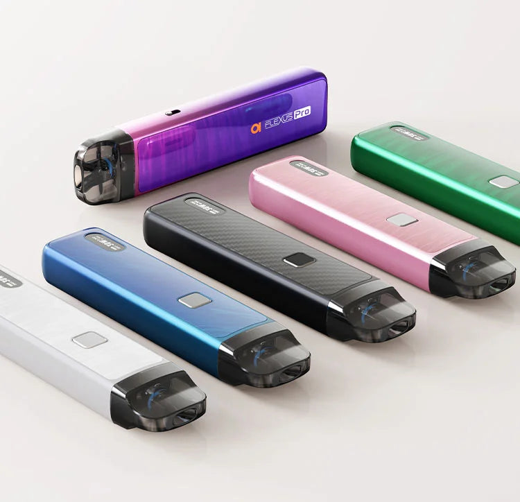 Aspire Flexus Pro Kit