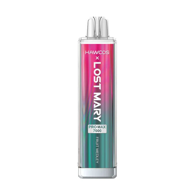 HAWCOS LOST MARY PRO MAX 7000 REFILLABLE POD KIT