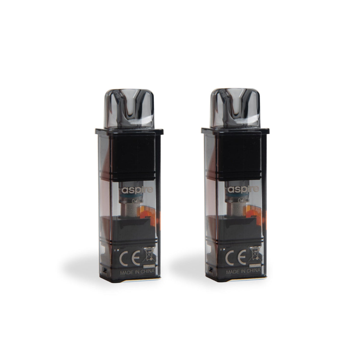 Aspire Gotek Pods 2 Pack 2.0 ML