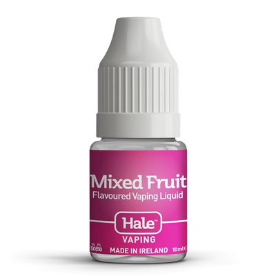 Hale Vaping E-Liquid 10ml