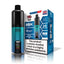 IVG XL35 35k PUFFS DUAL MESH COIL LED SCREEN KIT