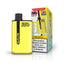 IVG SAVR Prefilled Pod Kit
