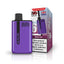 IVG SAVR Prefilled Pod Kit