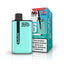 IVG SAVR Prefilled Pod Kit