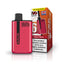 IVG SAVR Prefilled Pod Kit