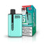IVG SAVR Prefilled Pod Kit