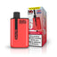 IVG SAVR Prefilled Pod Kit