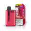 IVG SAVR Prefilled Pod Kit