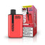 IVG SAVR Prefilled Pod Kit