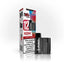 IVG PRO Refill