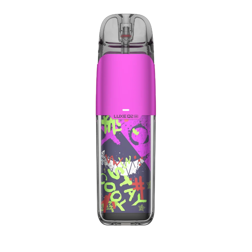 VAPORESSO LUXE Q2 SE (2ML Version)