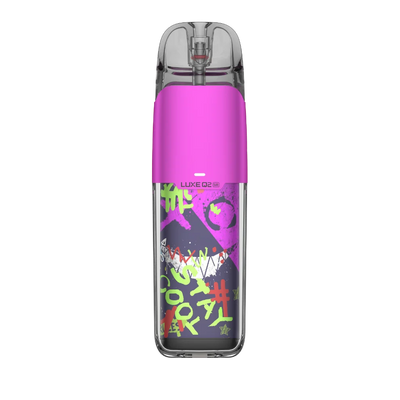 VAPORESSO LUXE Q2 SE (2ML Version)