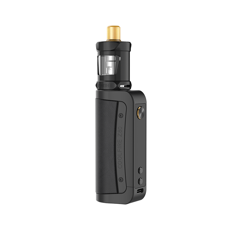 Innokin Coolfire Z80 Zenith II Kit