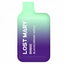 Lost Mary BM600 Disposable Vape