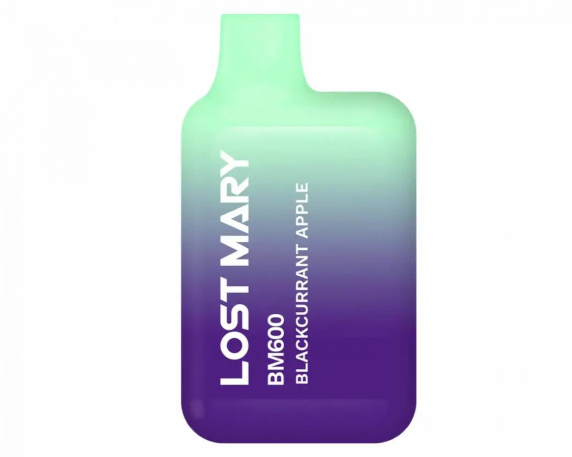 Lost Mary BM600 Disposable Vape