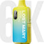 Lost Mary BM6000 Disposable Vape