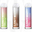 Lost MARY QM600 Disposable Vape
