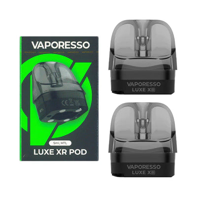 Vaporesso Luxe XR Pod (2 Pack)