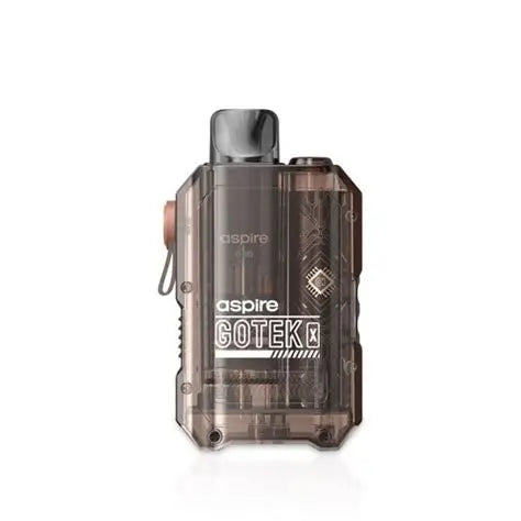 Aspire Gotek X Kit