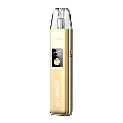 VooPoo Argus G Kit