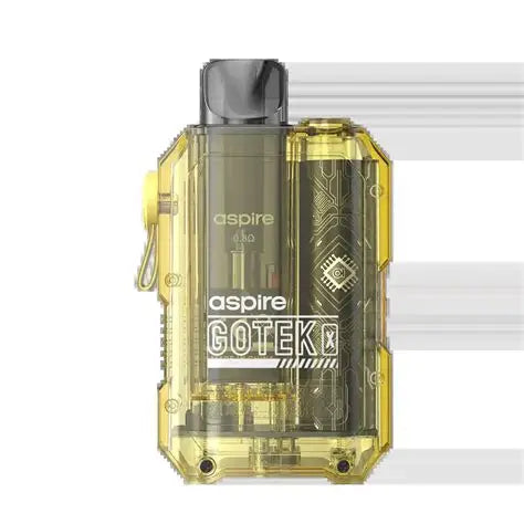 Aspire Gotek X Kit