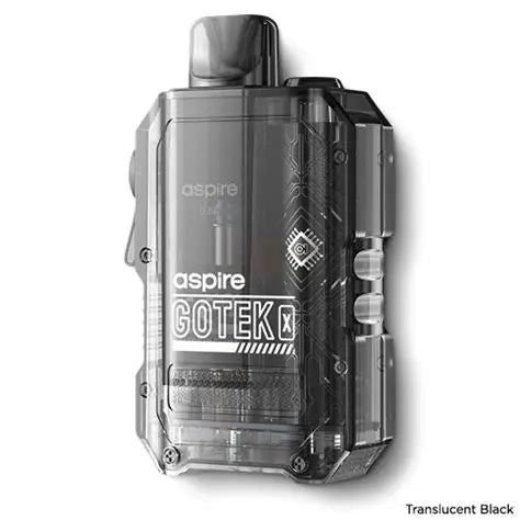 Aspire Gotek X Kit