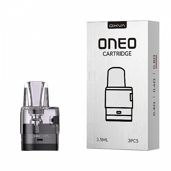 OXVA ONEO Cartridge 3.5ml (Pack of 3)