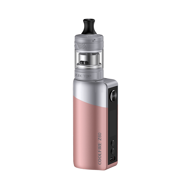 Innokin Coolfire Z60 Zlide Top Kit