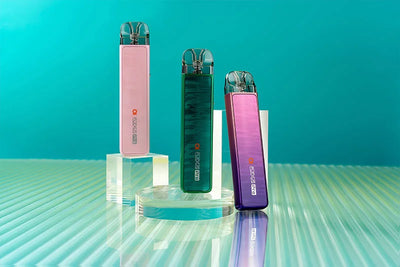 Aspire Flexus Pro Kit