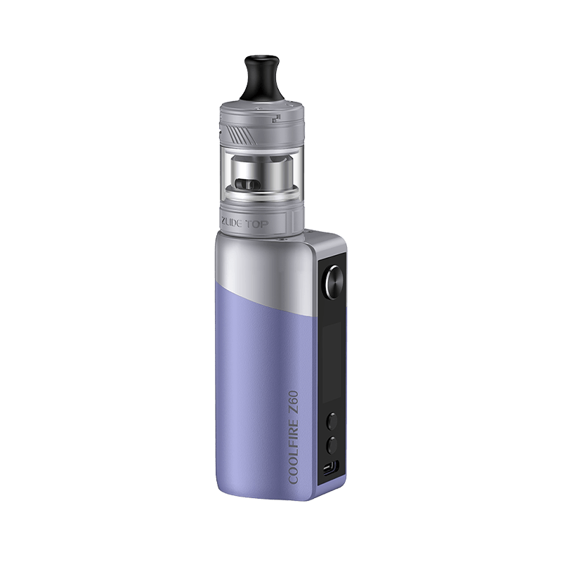 Innokin Coolfire Z60 Zlide Top Kit