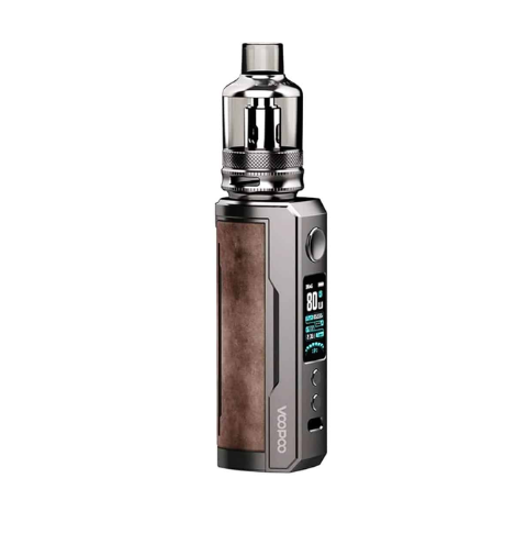 VooPoo Drag X Plus Pod Mod Kit
