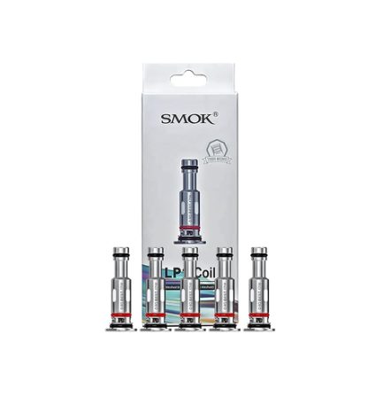 SMOK LP1 Meshed 0.9ohm Turbo Coils