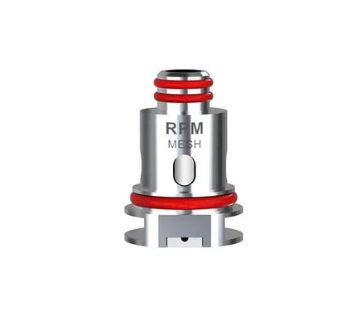 RPM DC MTL 0.8 Ohm Coil (Pack of 5)