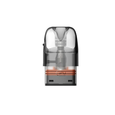 GeekVape Q Pod U 0.6 (Pack of 3)