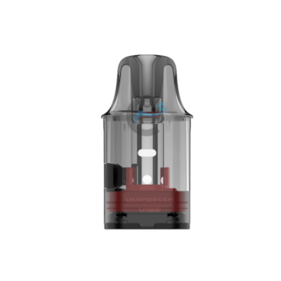 VAPORESSO DUAL mesh Vibe Smart Pod 0.7/ 1.0