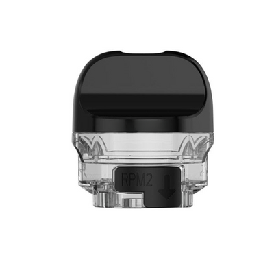 SMOK ipx 80 Empty RPM 2 pods
