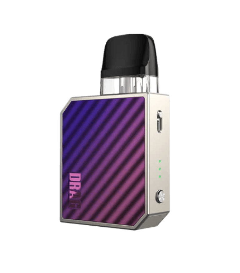 VooPoo Drag Nano 2 Pod Vape Kit Nebula Edition