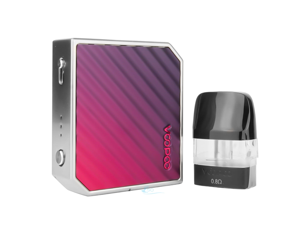 VooPoo Drag Nano 2 Pod Vape Kit Nebula Edition