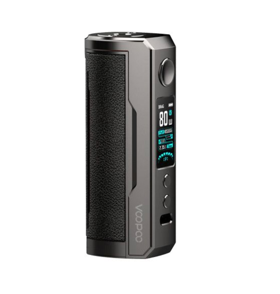 Voopoo Drag X Plus Special Edition