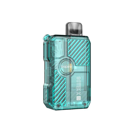 Aspire: Gotek X III Kit