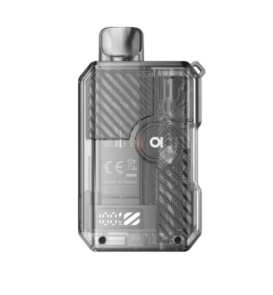 Aspire: Gotek X III Kit