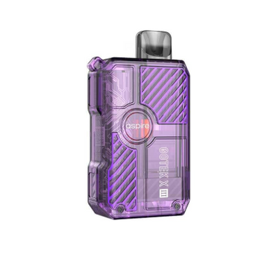 Aspire: Gotek X III Kit