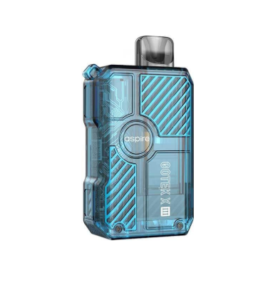 Aspire: Gotek X III Kit